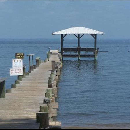 Magnolia Beach Inn - Fairhope Exterior foto