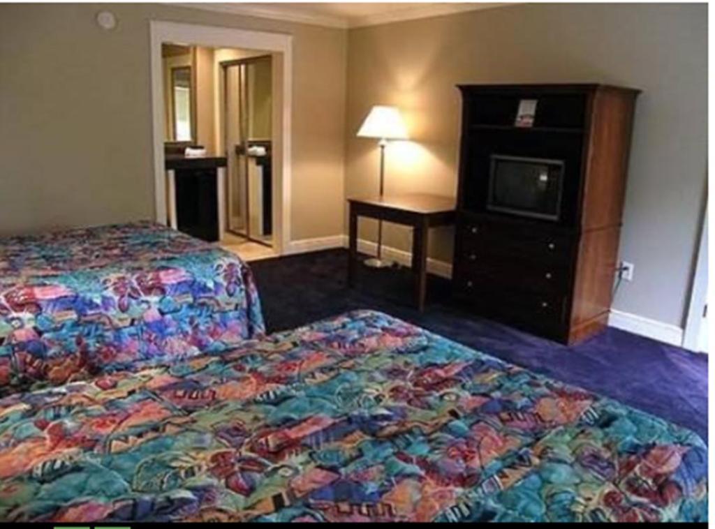 Magnolia Beach Inn - Fairhope Habitación foto