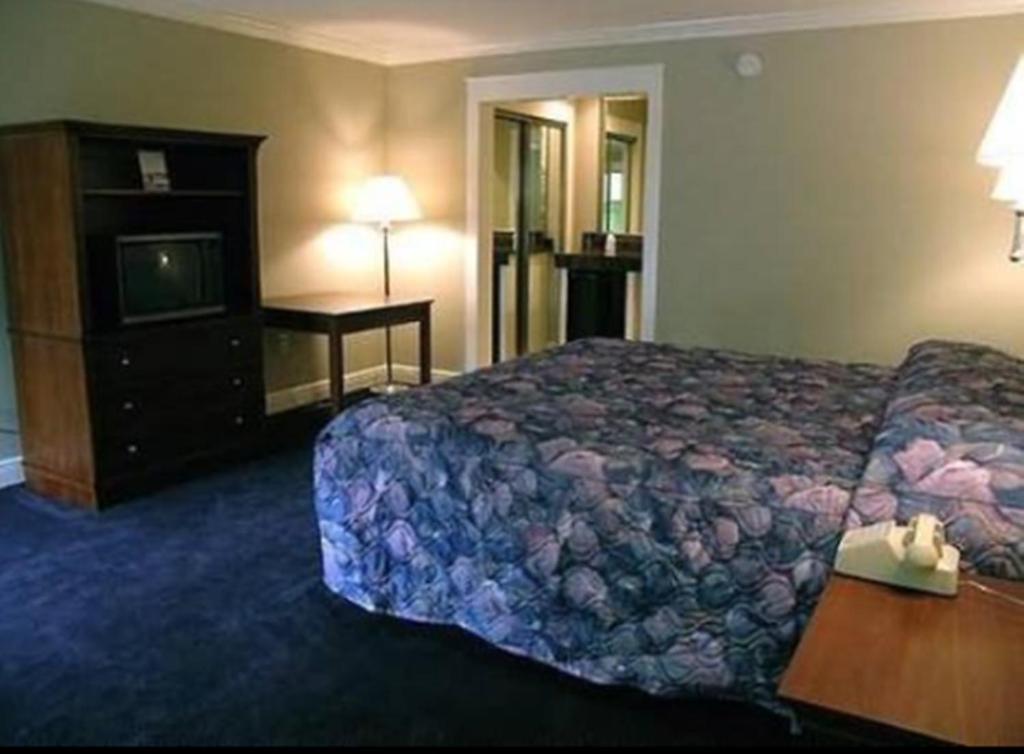 Magnolia Beach Inn - Fairhope Habitación foto